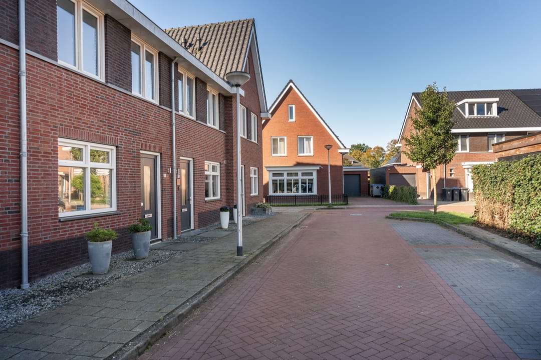 Foto 28 van Koningin Maximahof 16