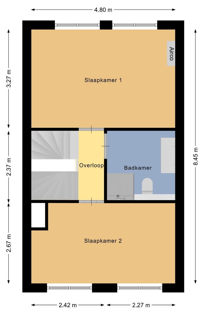 Foto 31 van Koningin Maximahof 16