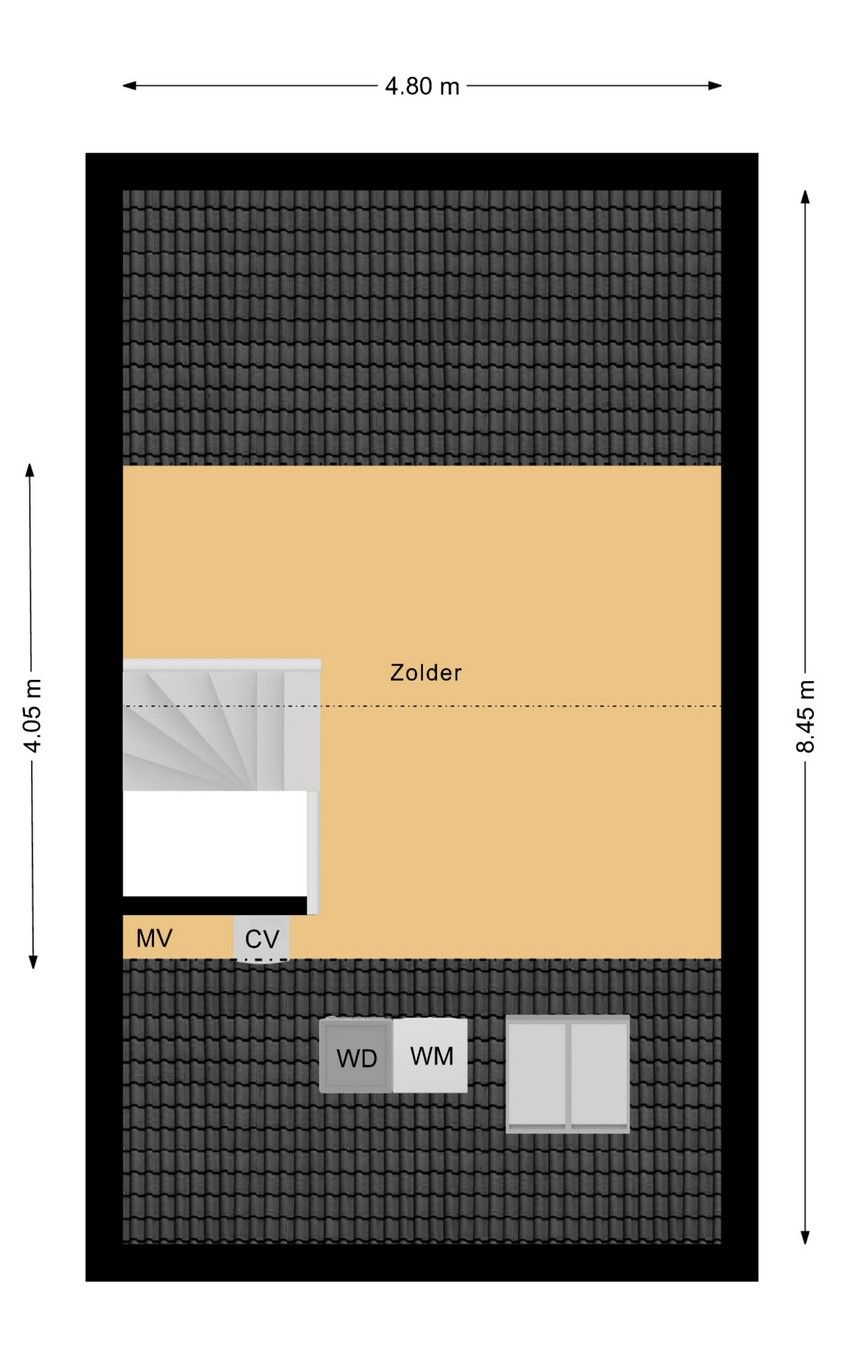 Foto 32 van Koningin Maximahof 16