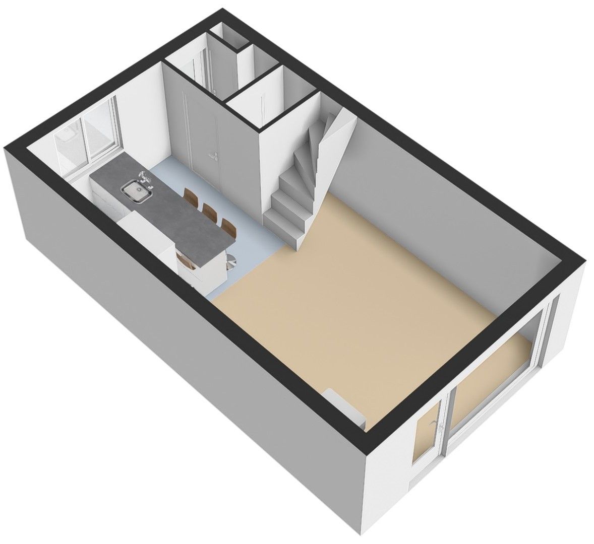 Foto 33 van Koningin Maximahof 16