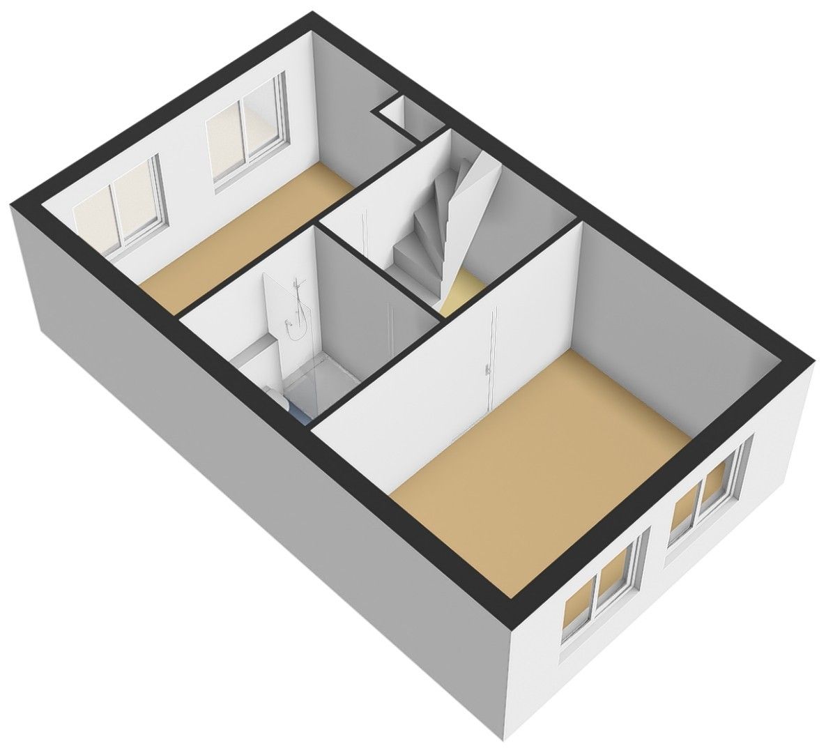 Foto 34 van Koningin Maximahof 16