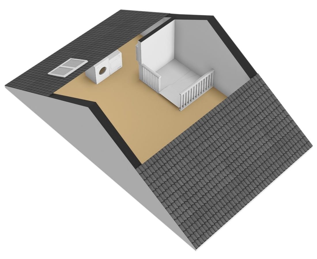 Foto 35 van Koningin Maximahof 16