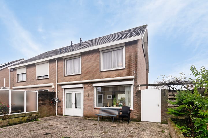 Foto 4 van Langs de Kreek 29