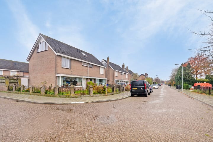 Foto 5 van Langs de Kreek 29