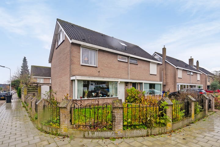 Foto 6 van Langs de Kreek 29