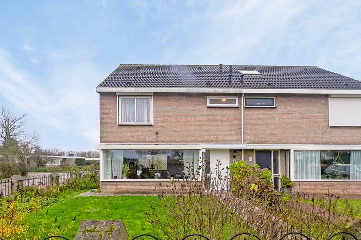 Foto 7 van Langs de Kreek 29