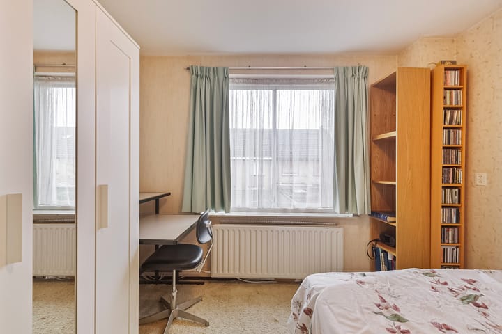 Foto 21 van Langs de Kreek 29