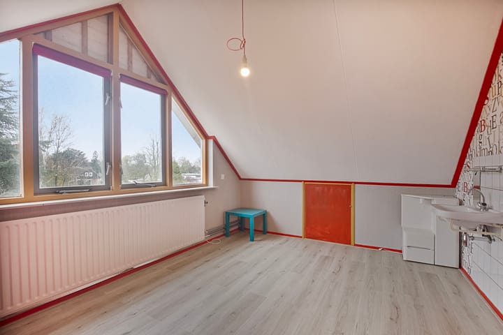 Foto 26 van Langs de Kreek 29