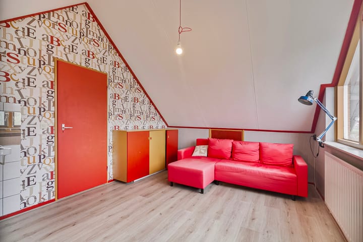 Foto 27 van Langs de Kreek 29