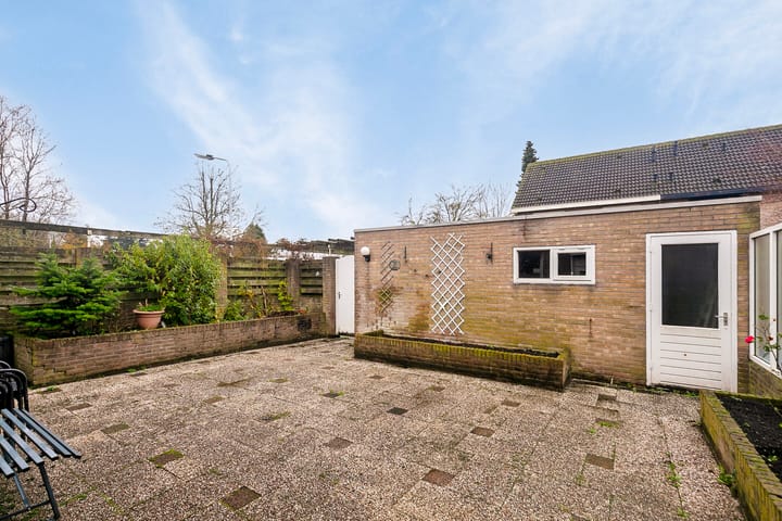 Foto 29 van Langs de Kreek 29