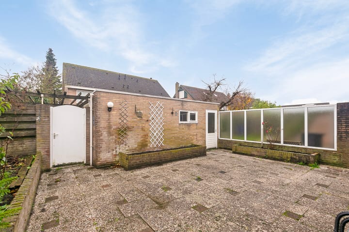 Foto 30 van Langs de Kreek 29