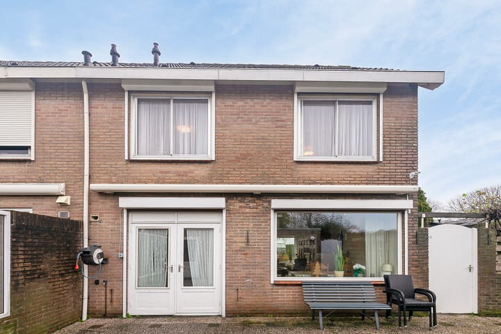 Foto 32 van Langs de Kreek 29