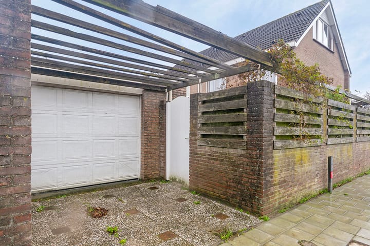 Foto 33 van Langs de Kreek 29