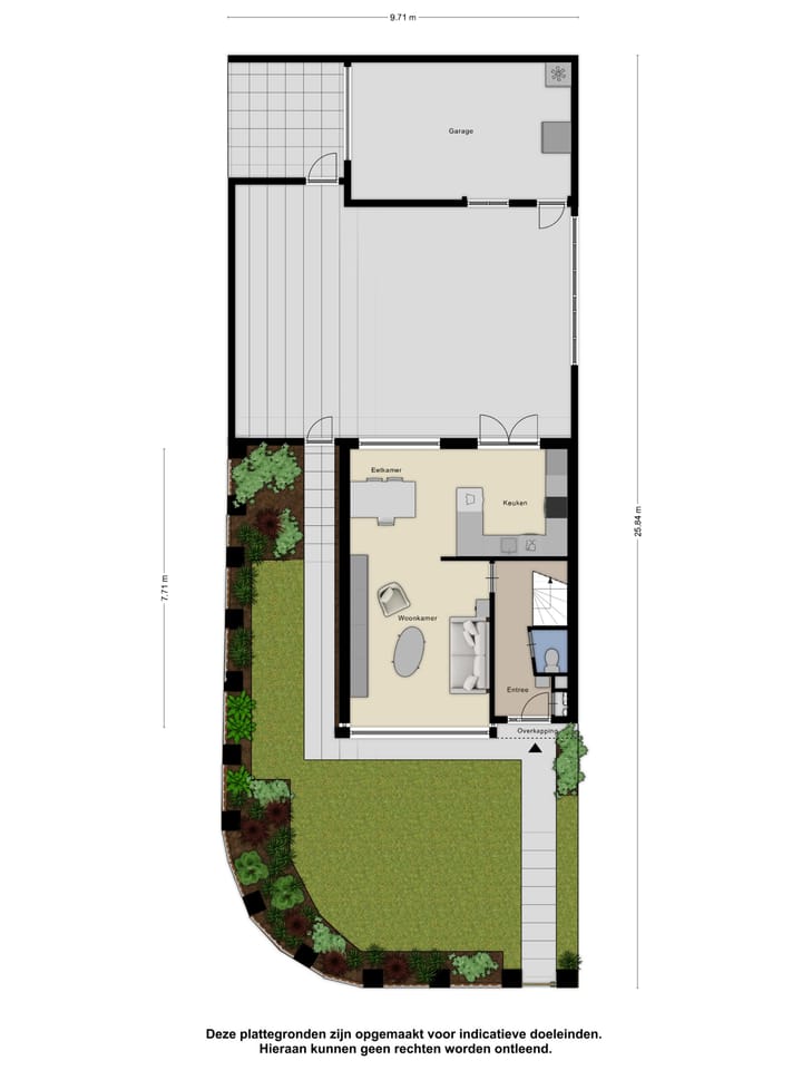 Foto 40 van Langs de Kreek 29