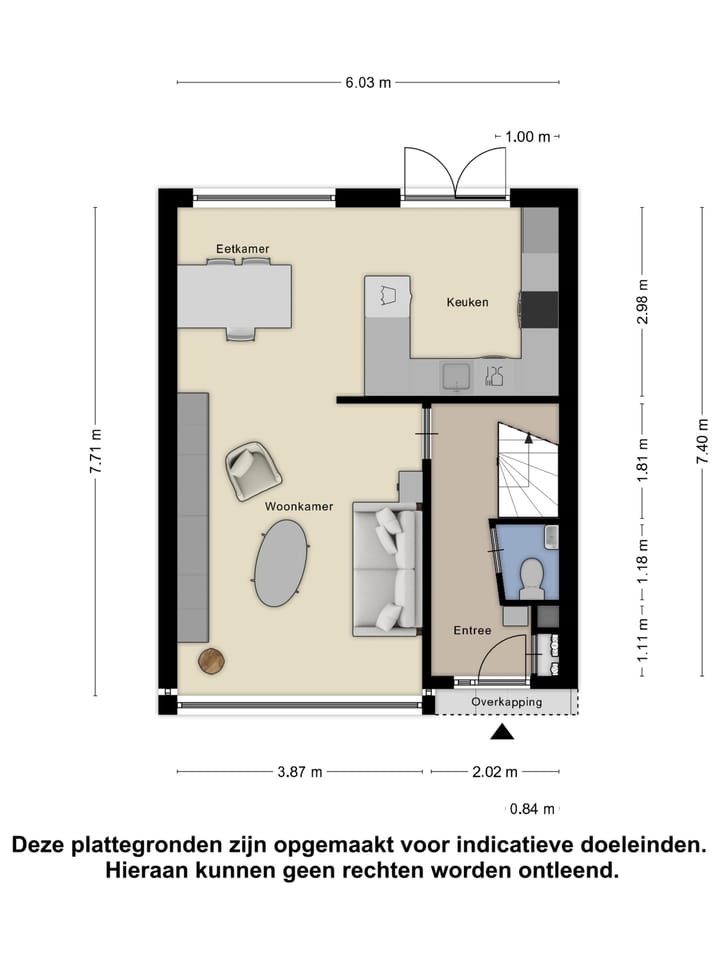 Foto 41 van Langs de Kreek 29