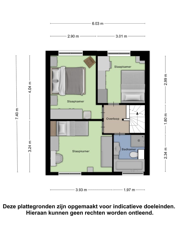 Foto 42 van Langs de Kreek 29