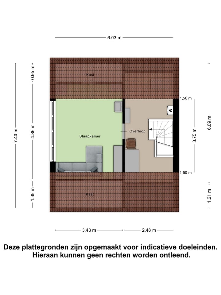 Foto 43 van Langs de Kreek 29