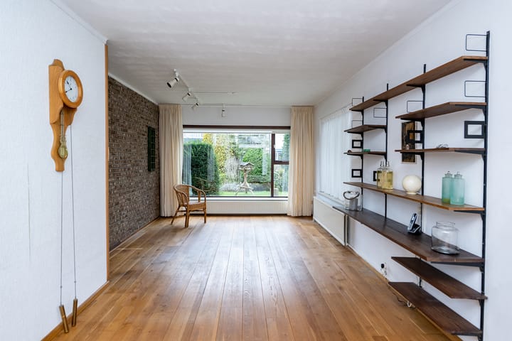 Foto 4 van Zinniaweg 24