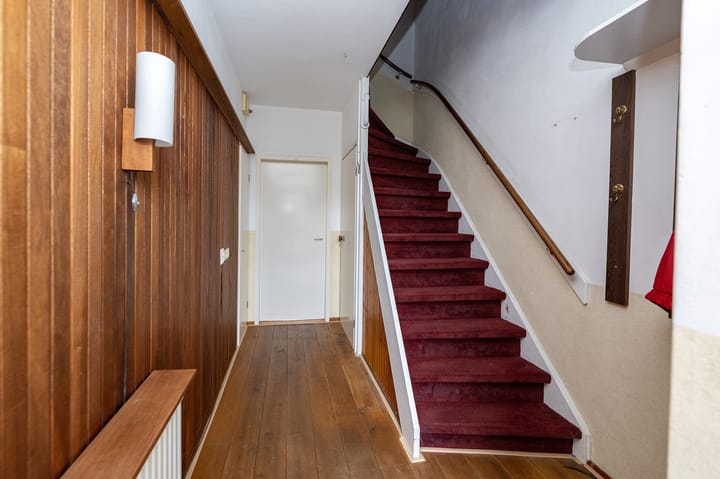 Foto 3 van Zinniaweg 24