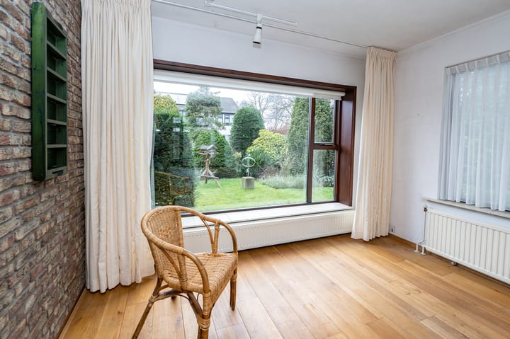 Foto 6 van Zinniaweg 24