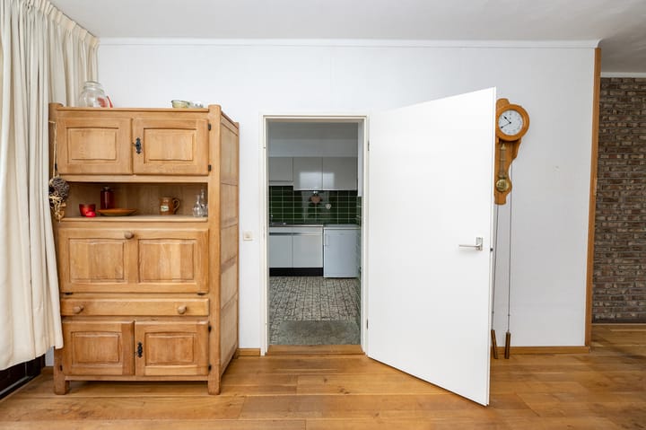 Foto 7 van Zinniaweg 24