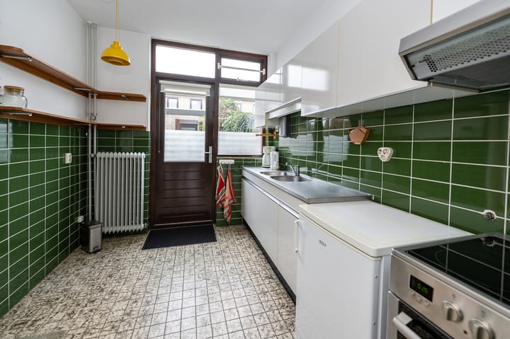 Foto 8 van Zinniaweg 24