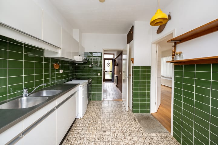 Foto 10 van Zinniaweg 24