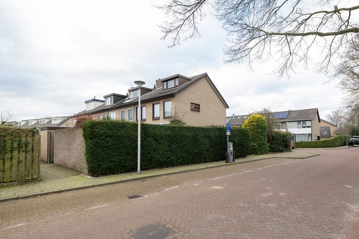 Foto 25 van Zinniaweg 24