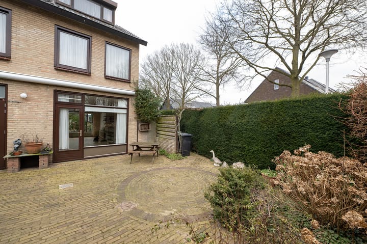 Foto 29 van Zinniaweg 24