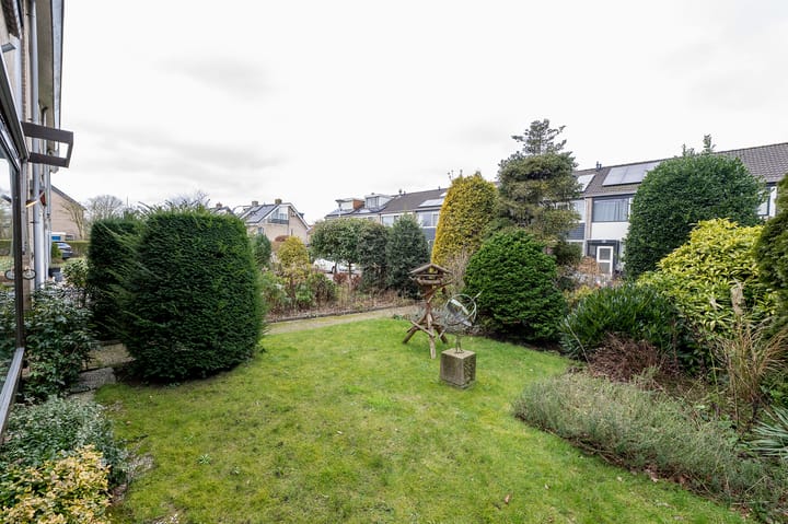 Foto 28 van Zinniaweg 24