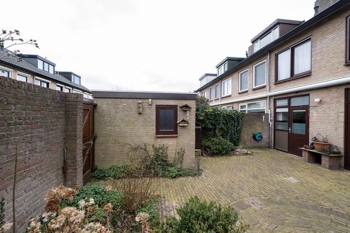 Foto 30 van Zinniaweg 24