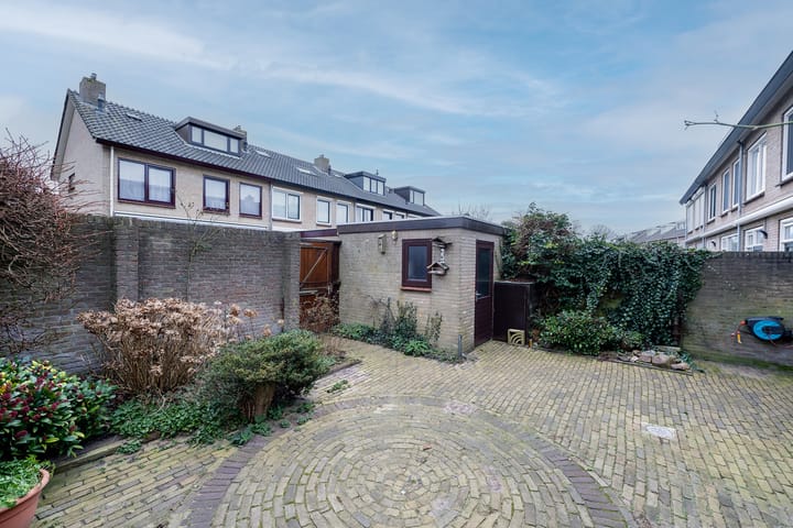 Foto 31 van Zinniaweg 24