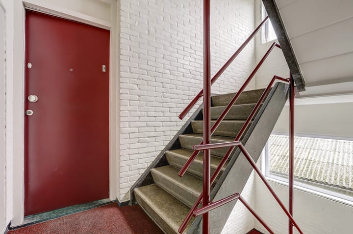 Foto 8 van Rooseveltlaan 165