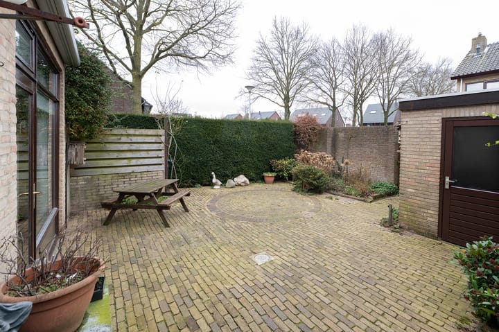 Foto 32 van Zinniaweg 24