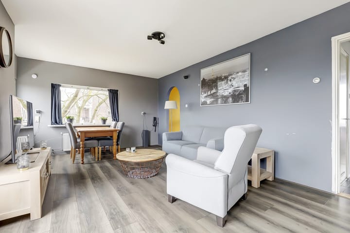 Foto 11 van Rooseveltlaan 165