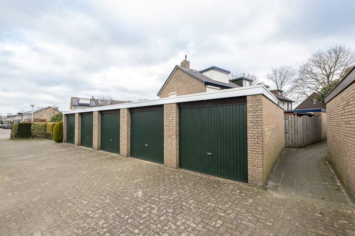 Foto 33 van Zinniaweg 24