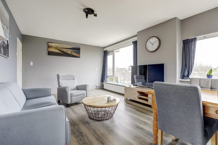 Foto 2 van Rooseveltlaan 165