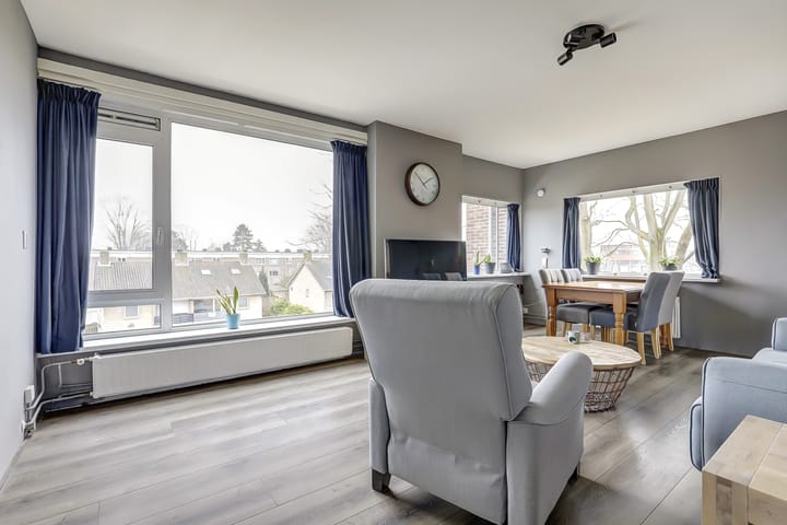 Foto 10 van Rooseveltlaan 165