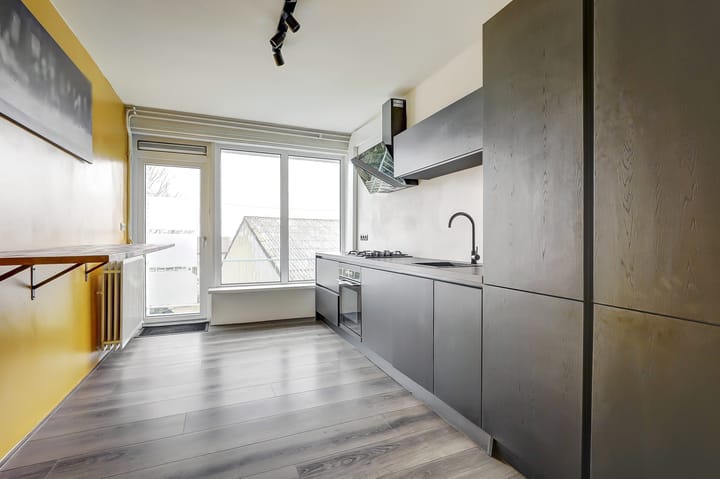 Foto 3 van Rooseveltlaan 165