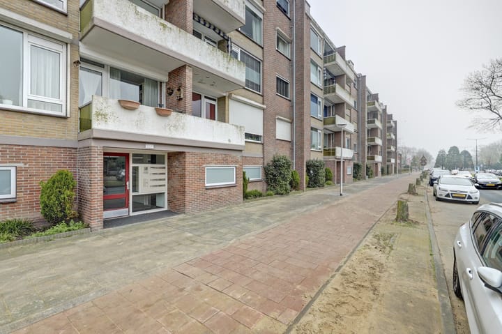 Foto 7 van Rooseveltlaan 165