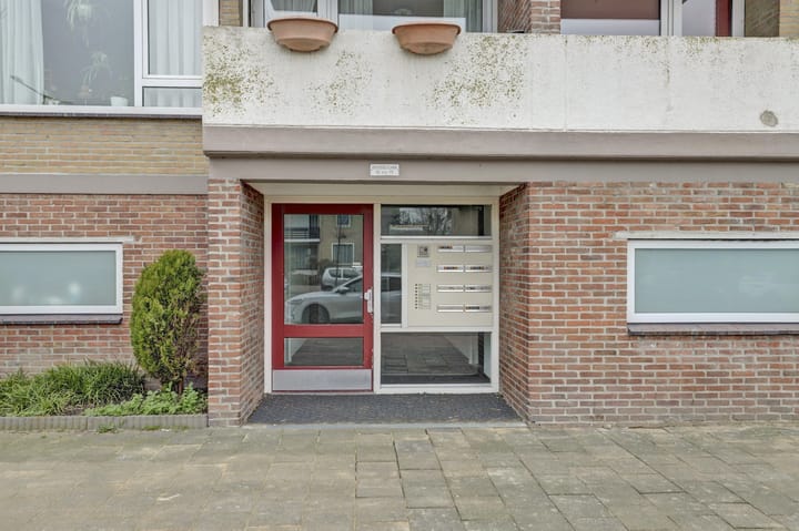 Foto 6 van Rooseveltlaan 165