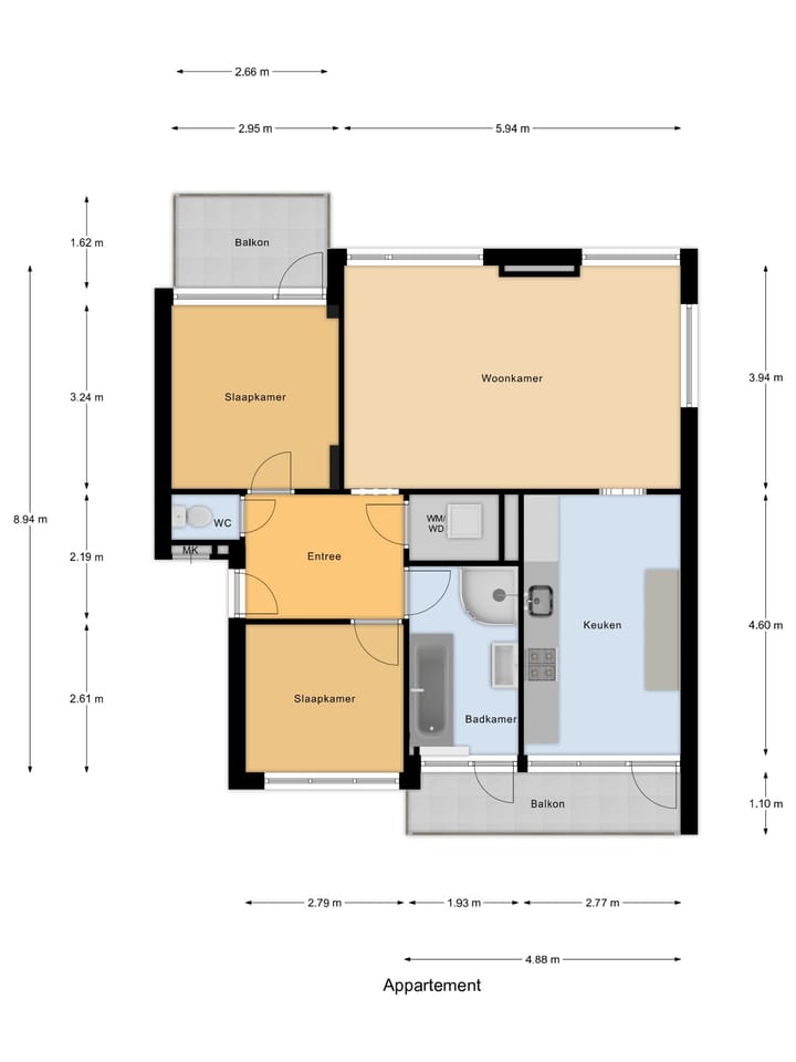 Foto 28 van Rooseveltlaan 165