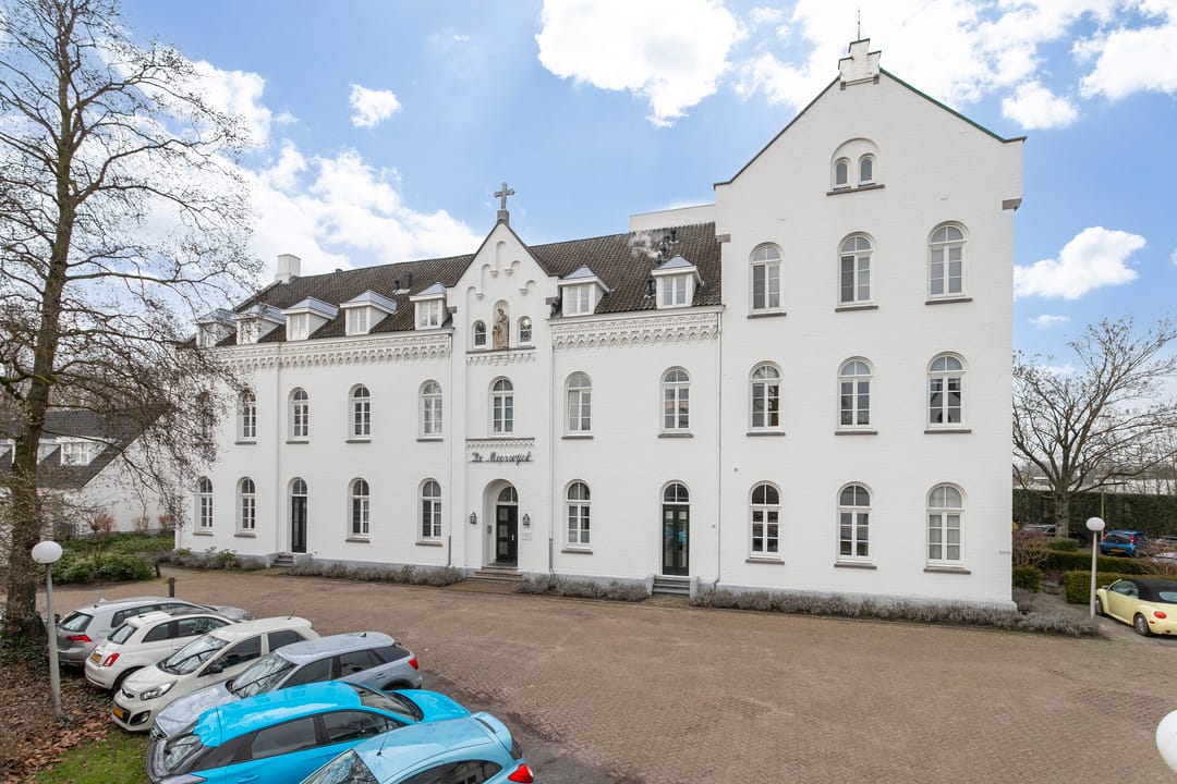 Foto 1 van Orthen 163