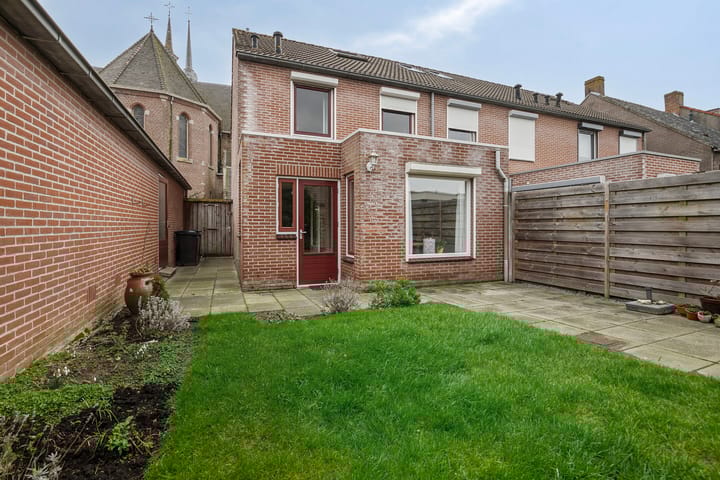 Foto 25 van Molenstraat 19