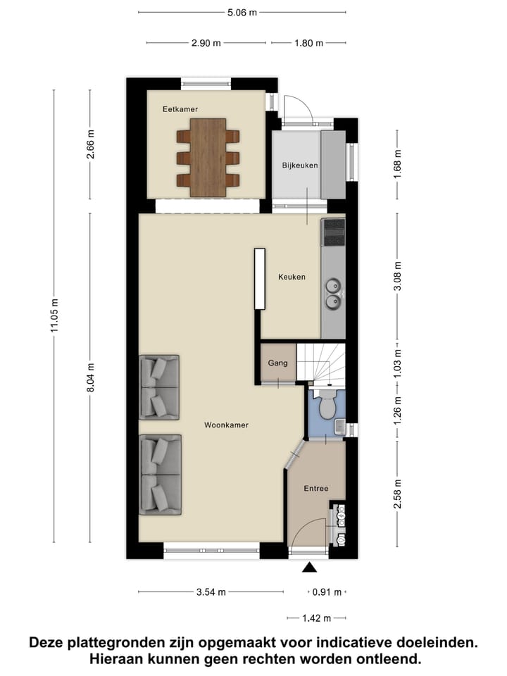 Foto 30 van Molenstraat 19