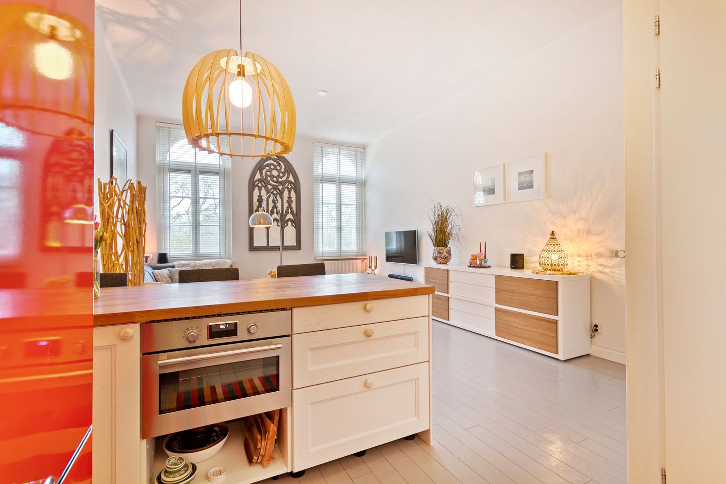 Foto 19 van Orthen 163