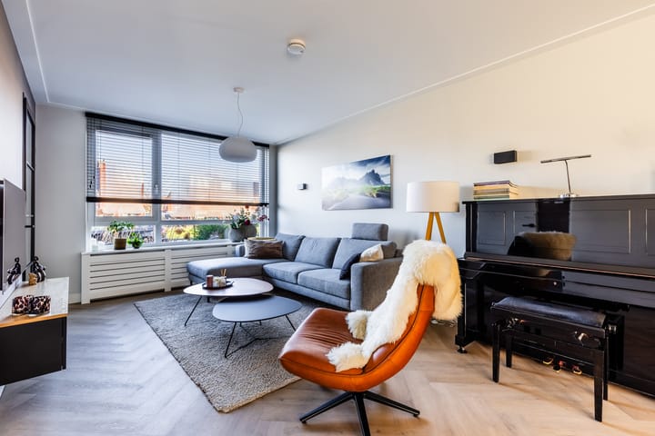 Foto 2 van Noorderhaaks 9