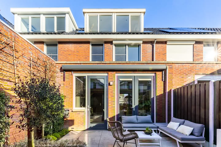 Foto 5 van Noorderhaaks 9