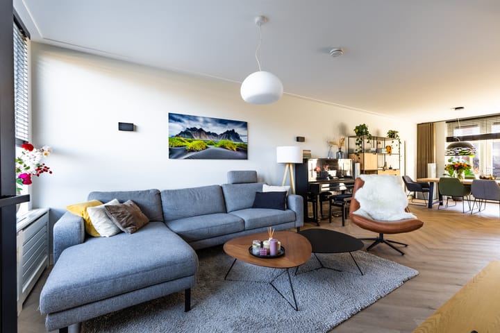 Foto 9 van Noorderhaaks 9