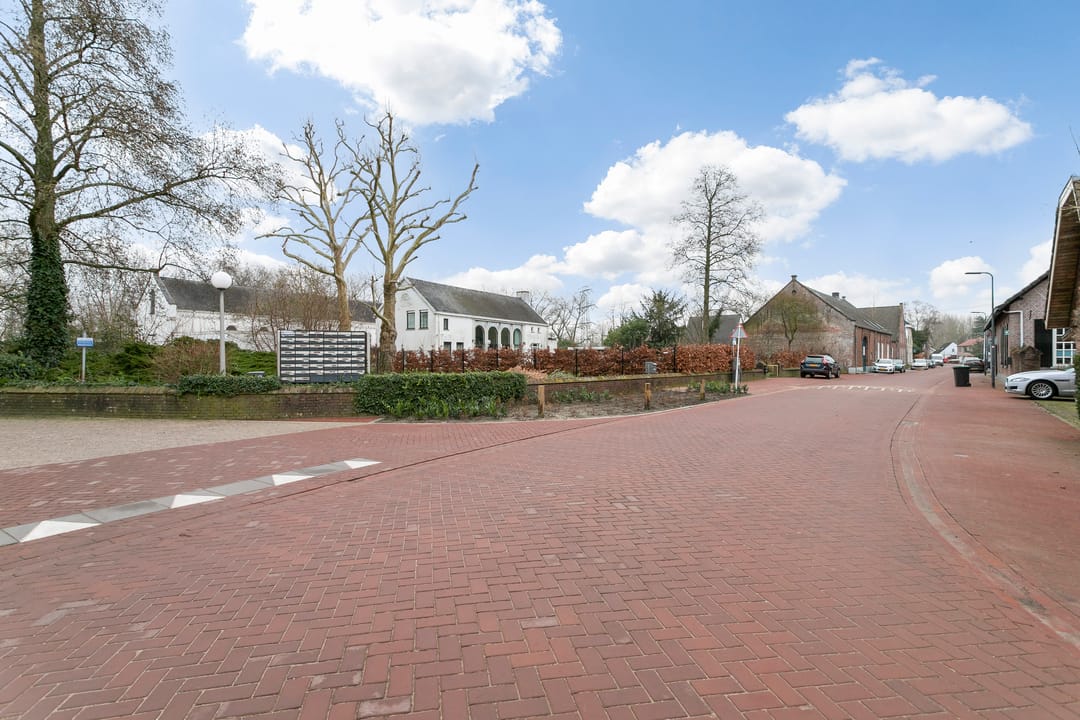 Foto 26 van Orthen 163